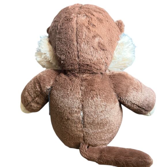 Great Wolf Lodge Pack Build A Bear Wishes Otter Plush Stuffed Animal 17" HTF! - Picture 6 of 8